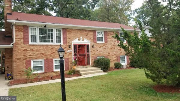 9602 GLEN WAY, Fort Washington, MD 20744