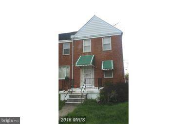 3911 SHANNON DR, Baltimore, MD 21213