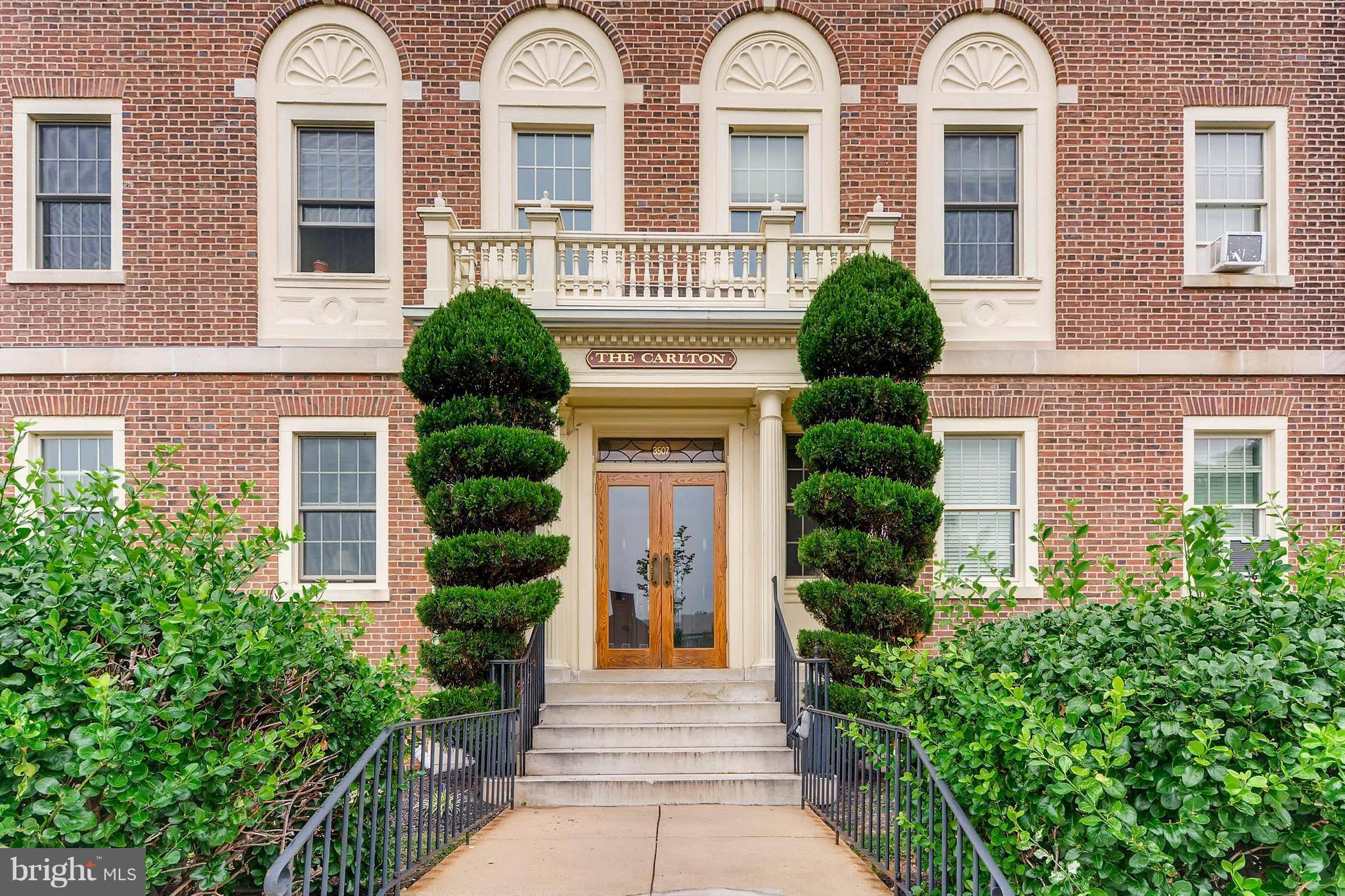 3507 CHARLES ST #403, Baltimore, MD 21218