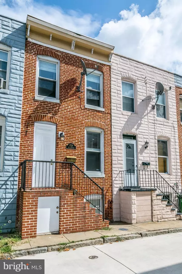 1729 OLIVE ST, Baltimore, MD 21230