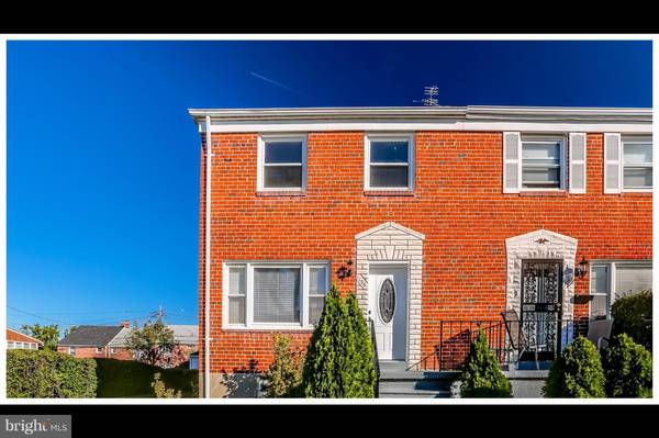 1156 SHERWOOD AVE, Baltimore, MD 21239