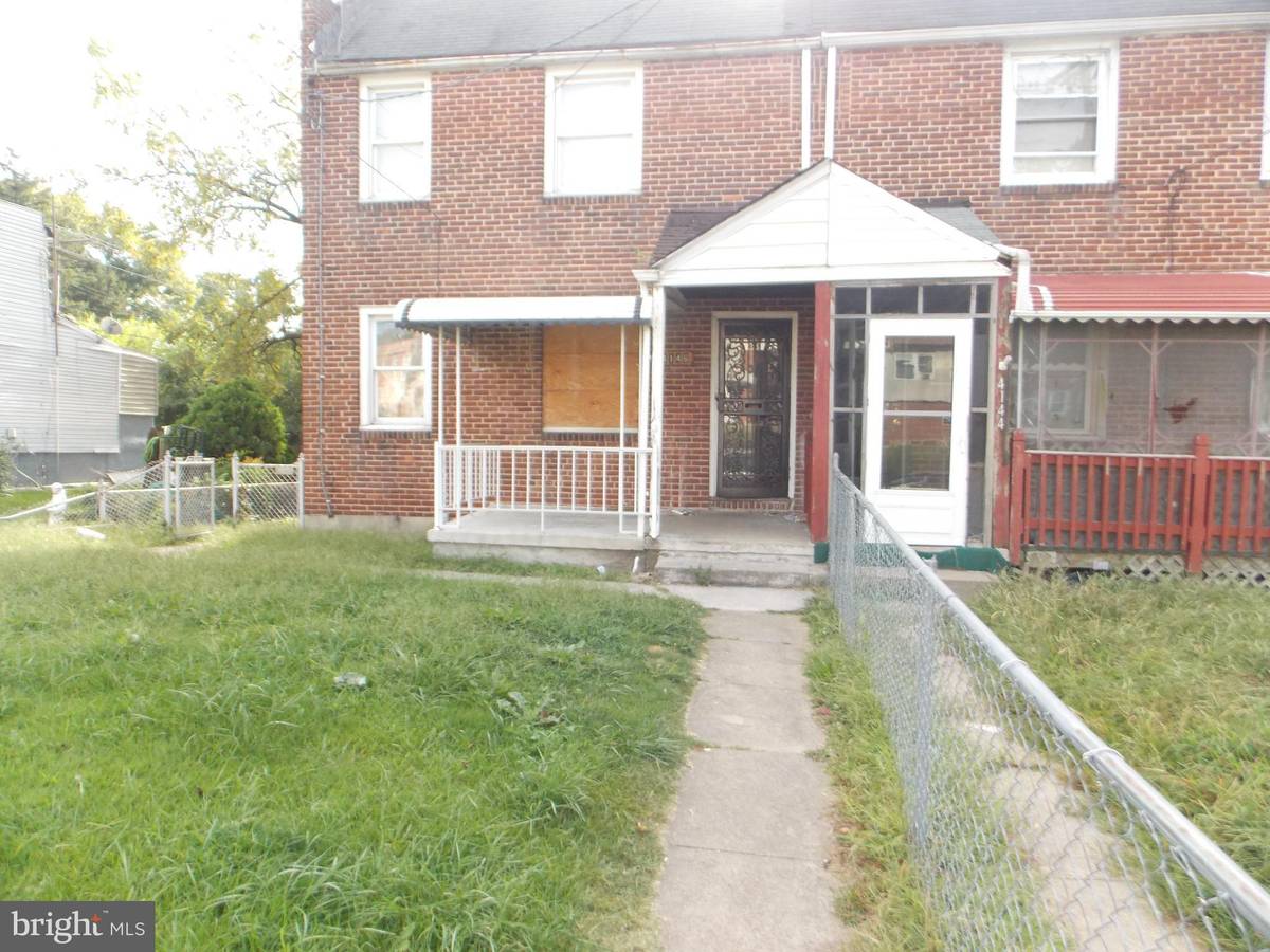 Baltimore, MD 21225,4146 6TH ST