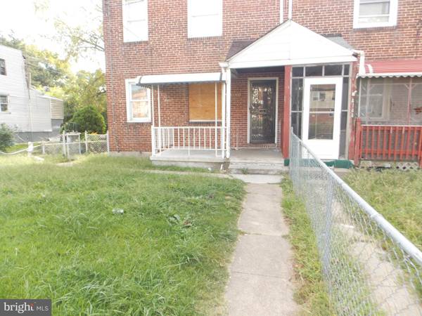 Baltimore, MD 21225,4146 6TH ST