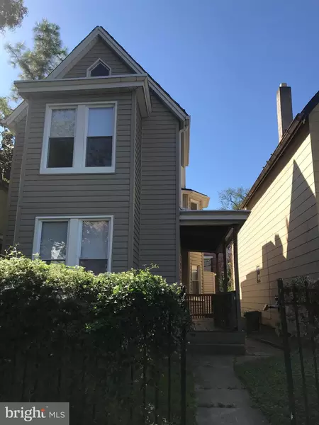 403 CALVIN AVE, Baltimore, MD 21218