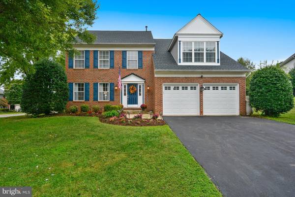 9711 KETTLE POND CT, Manassas, VA 20111