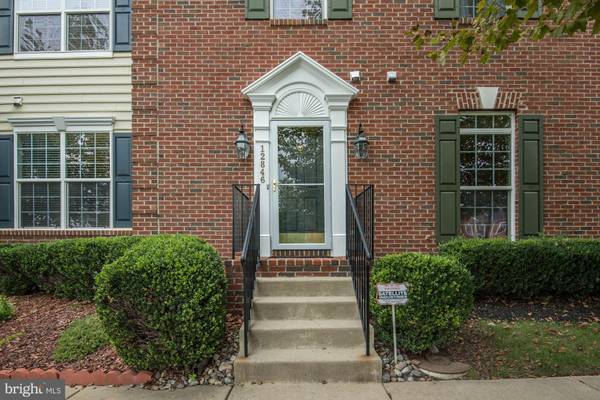 12846 MARBLESTONE DR, Woodbridge, VA 22192