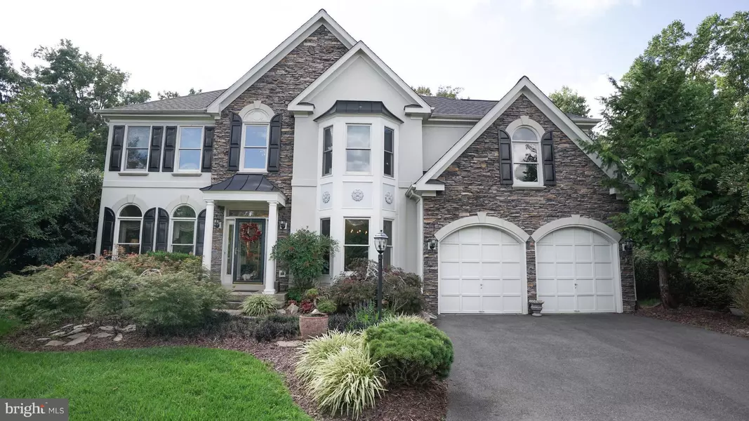 4234 SUMMER RIDGE CT, Woodbridge, VA 22192