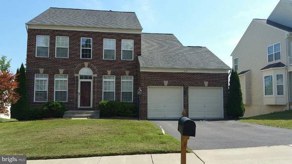 3191 HOUR GLASS DR, Dumfries, VA 22026