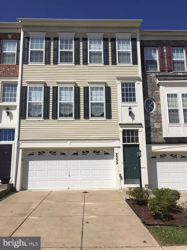 2532 BASIN VIEW LN, Woodbridge, VA 22191