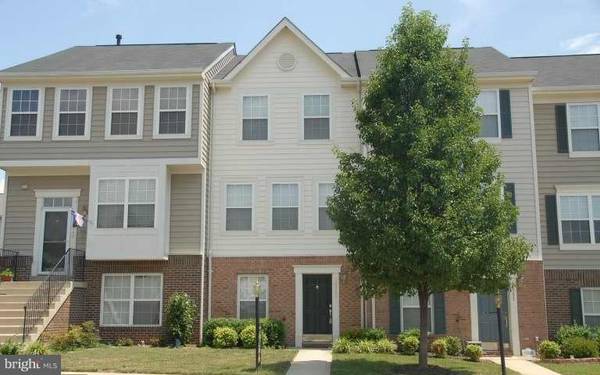 14349 LEGEND GLEN CT, Gainesville, VA 20155