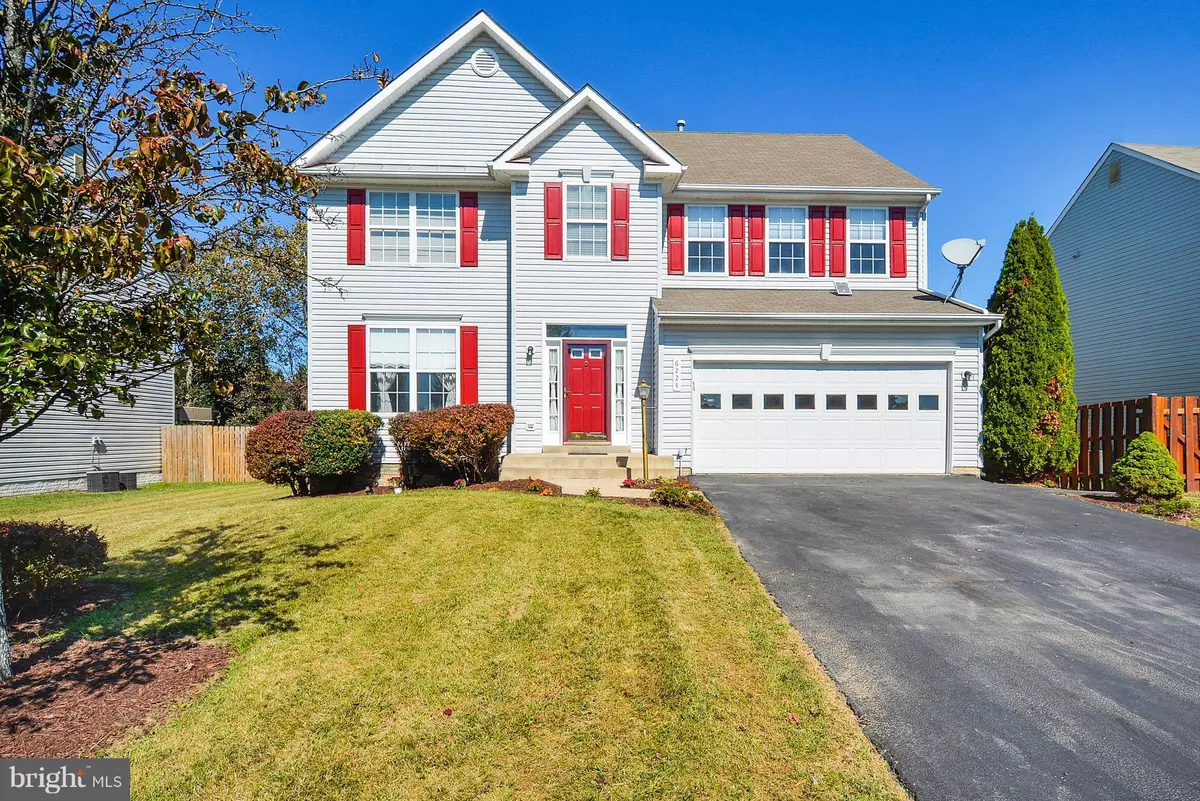 Woodbridge, VA 22193,6224 OSCAR CT