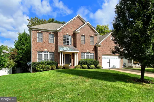 Woodbridge, VA 22191,1132 TOURNAI CT