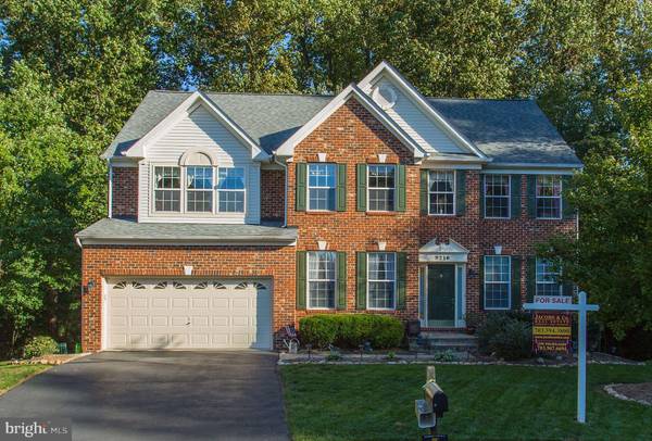 9216 ZACHARY CT, Manassas Park, VA 20111