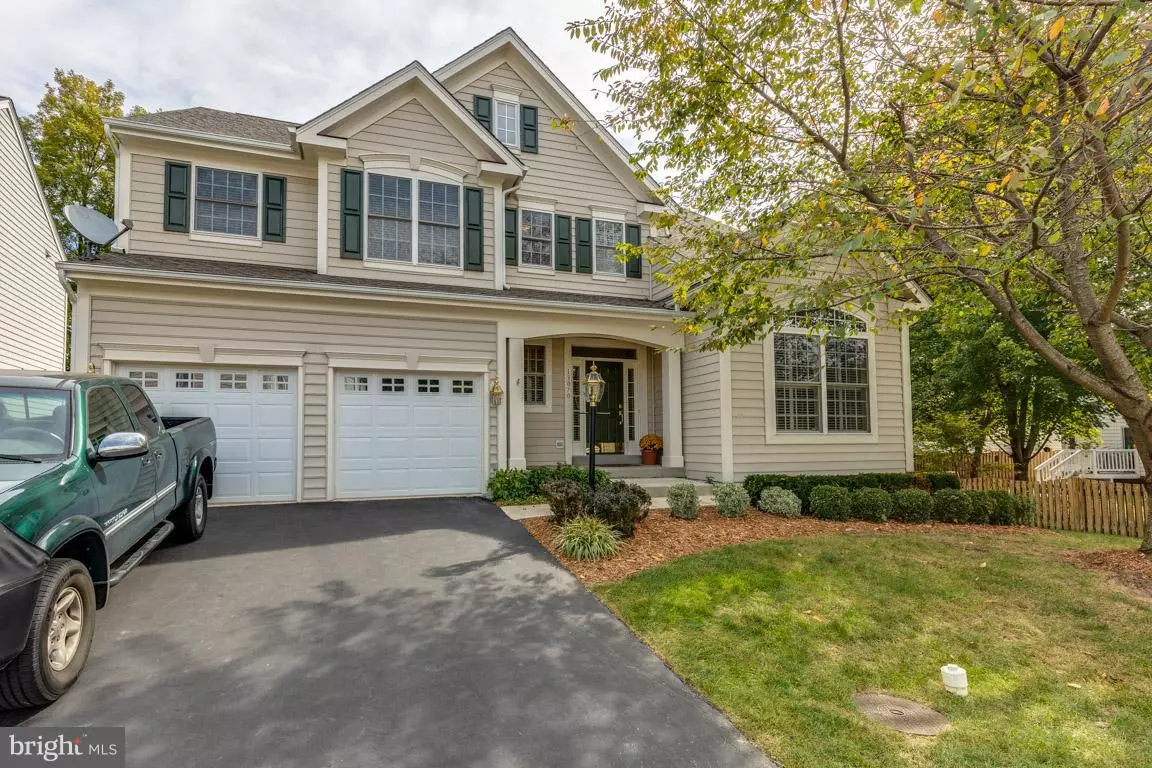 Woodbridge, VA 22193,13070 PILGRIMS INN DR