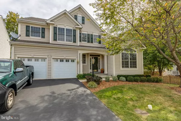 13070 PILGRIMS INN DR, Woodbridge, VA 22193