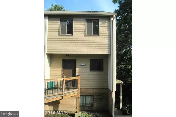 15265 COACHMAN TER, Woodbridge, VA 22191