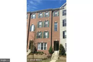 2272 MARGRAF CIR, Woodbridge, VA 22191