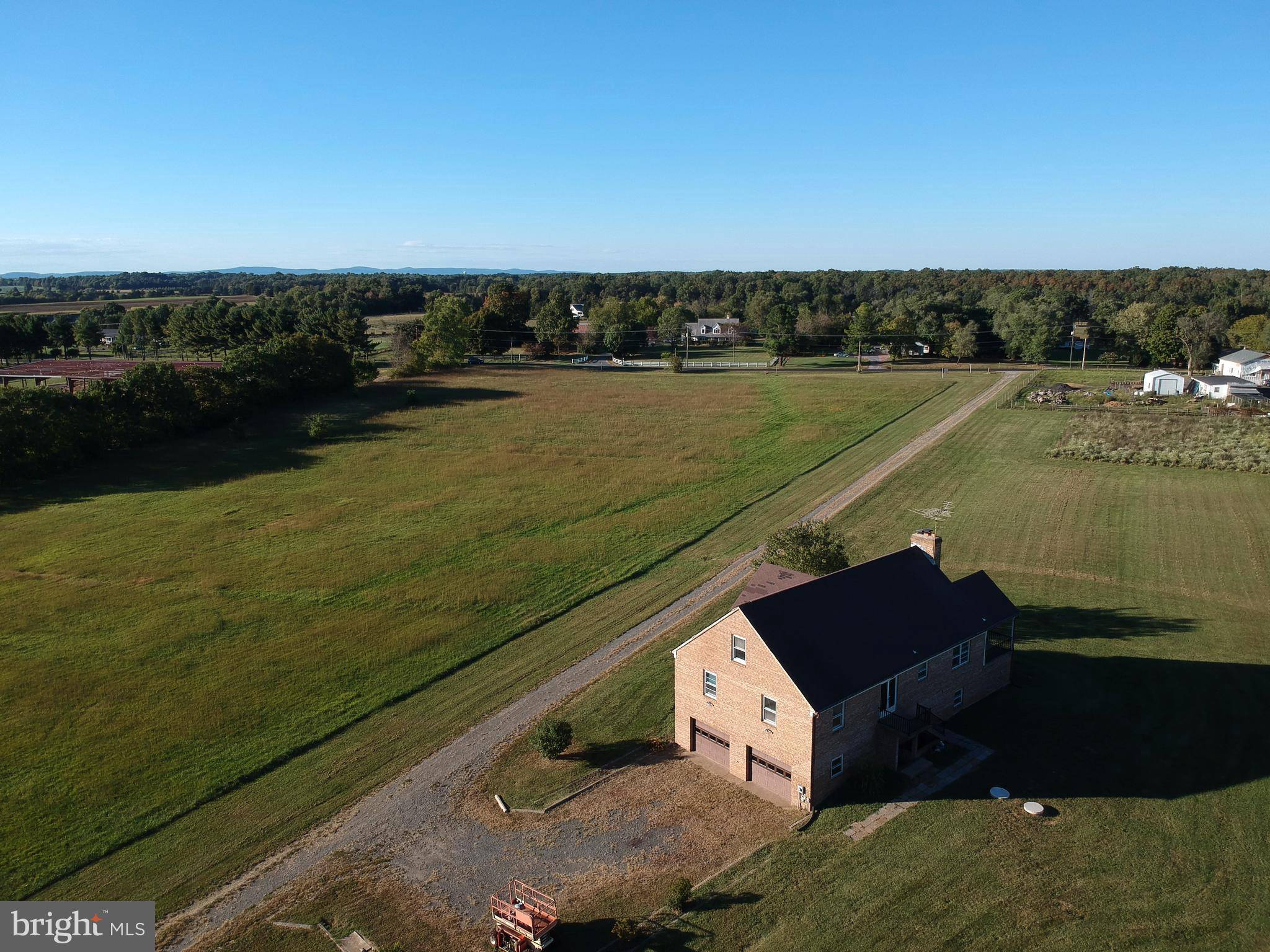 Nokesville, VA 20181,11511 PARKGATE DR