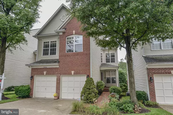 3466 BARRISTERS KEEPE CIR, Fairfax, VA 22031