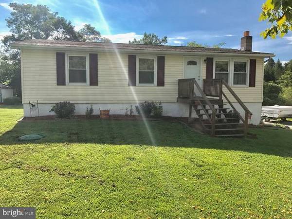 6285 ROUTE 522, Berkeley Springs, WV 25411