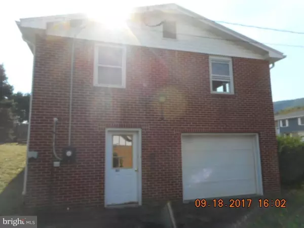 Keyser, WV 26726,1515 TERRI ST