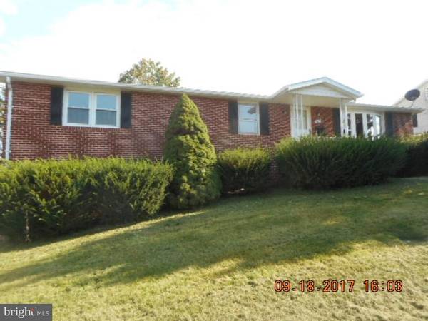 1515 TERRI ST, Keyser, WV 26726