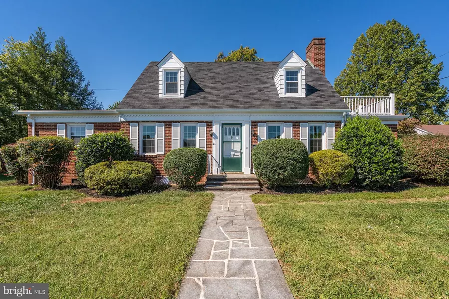 910 HENDRICK ST, Culpeper, VA 22701