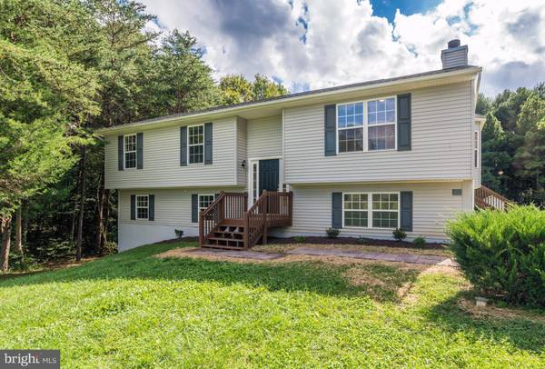 24394 OAK FOREST DRIVE, Rapidan, VA 22733