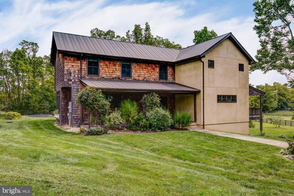 162 GREENFIELDS LN, White Post, VA 22663