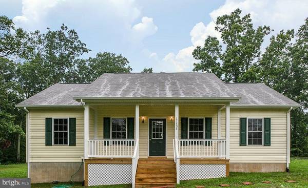 11434 DULIN LN, Locust Grove, VA 22508