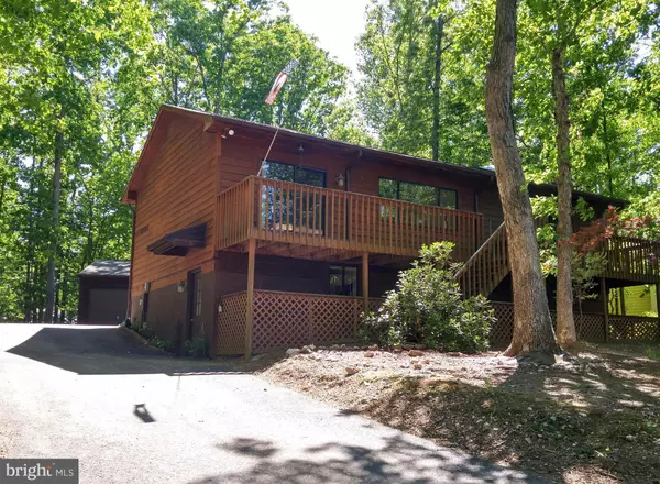 223 BEACHSIDE CV, Locust Grove, VA 22508