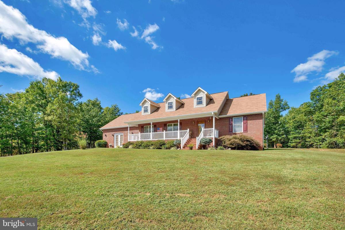 Locust Grove, VA 22508,3936 RAPIDAN HILLS DR