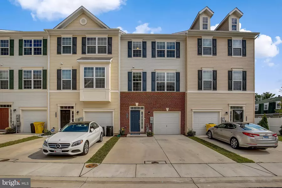 8427 MEADOW LARK LN, Severn, MD 21144