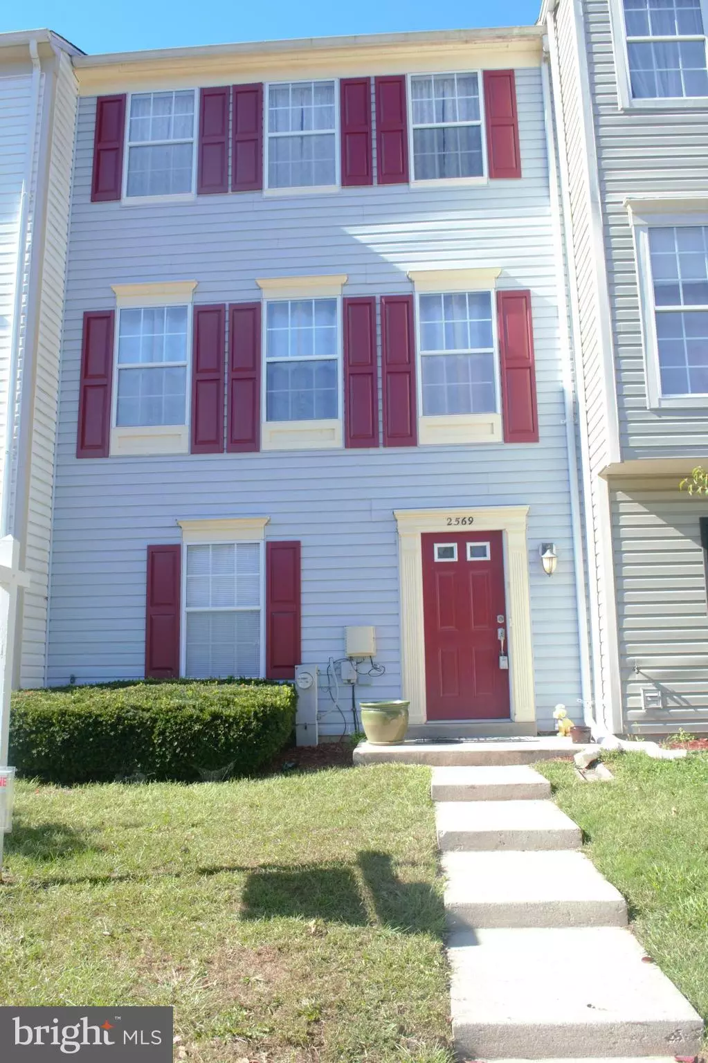 Crofton, MD 21114,2569 AMBLING CIR #50