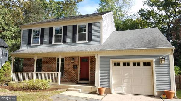 256 LOWER MAGOTHY BEACH RD, Severna Park, MD 21146