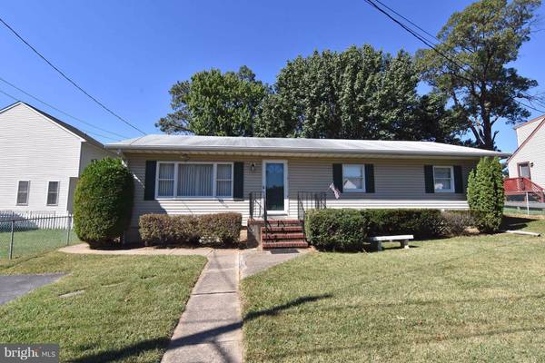 122 FORESTDALE AVE, Glen Burnie, MD 21061