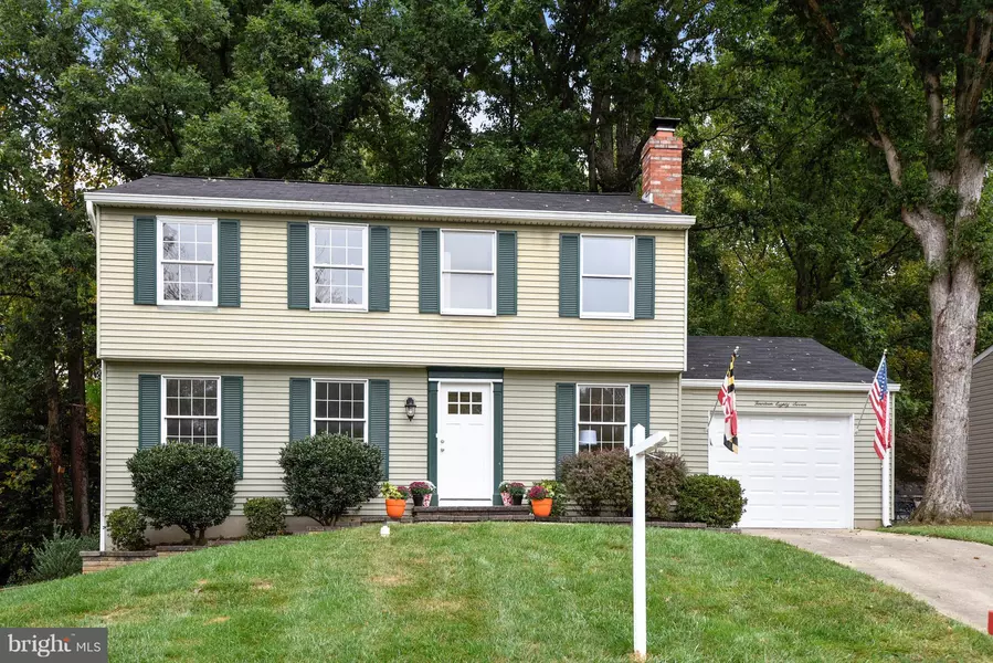 1487 AMBERWOOD DR S, Annapolis, MD 21409