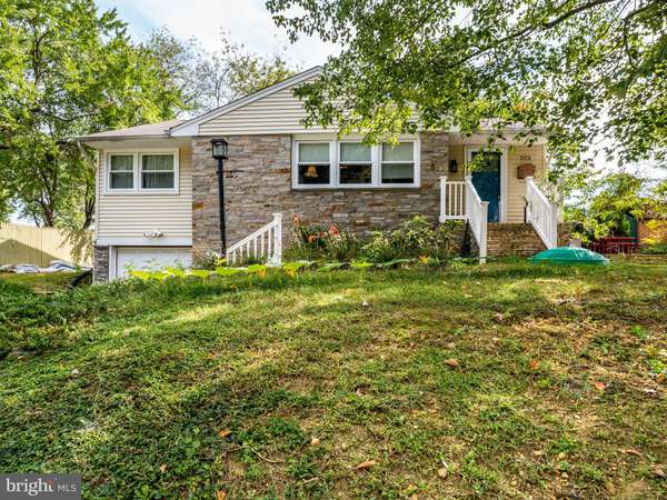 202 CORONET DR, Linthicum Heights, MD 21090