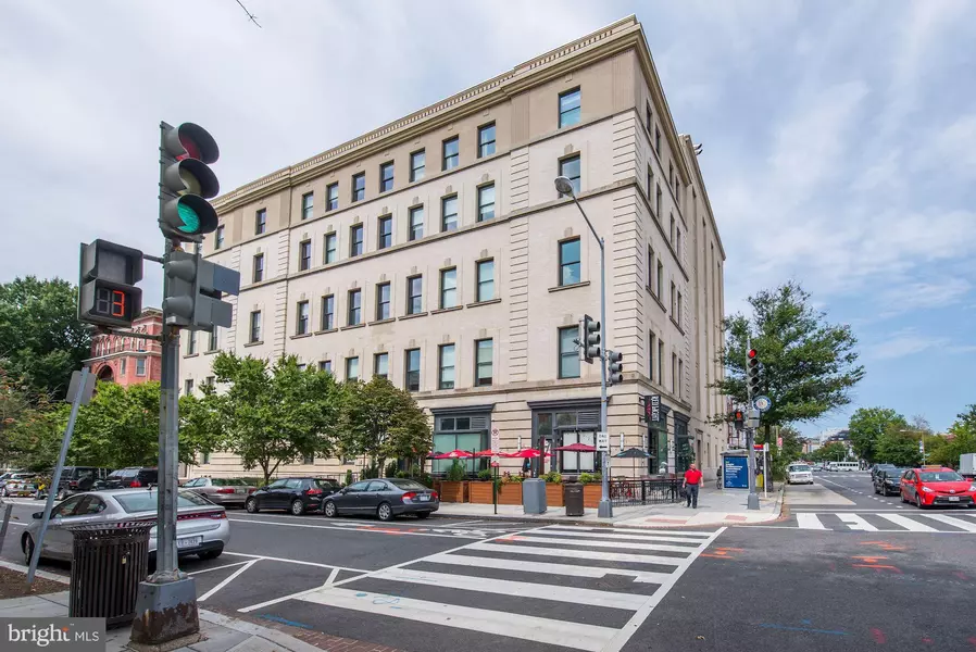 1401 R ST NW #402, Washington, DC 20009