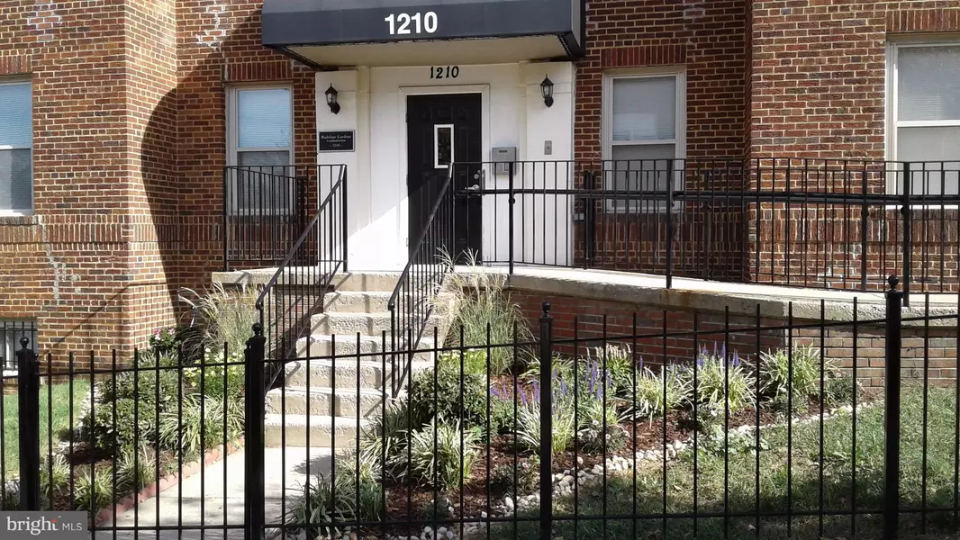 1210 HOLBROOK TER NE #201, Washington, DC 20002