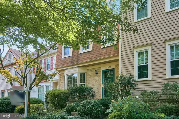 Reston, VA 20191,11982 SENTINEL POINT CT