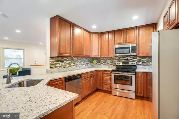 4504 E. MARCIA CT, Alexandria, VA 22309