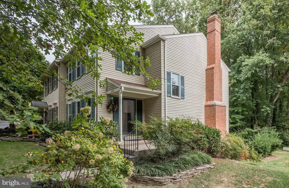 2199 GREENKEEPERS CT E, Reston, VA 20191