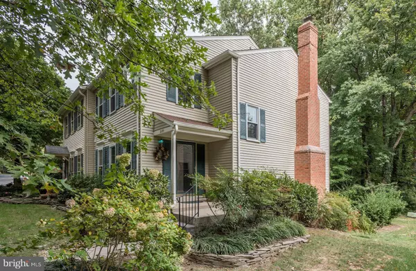 2199 GREENKEEPERS CT E, Reston, VA 20191