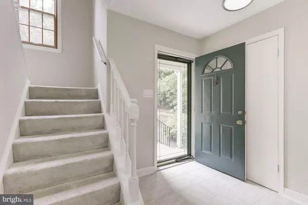 Reston, VA 20191,2199 GREENKEEPERS CT E