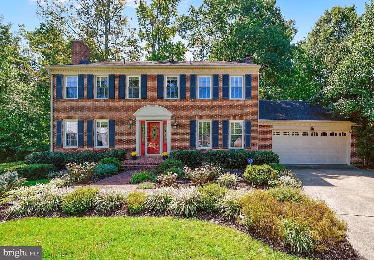 Alexandria, VA 22309,9331 MAYBROOK CT