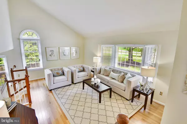 1276 GOLDEN EAGLE DR, Reston, VA 20194