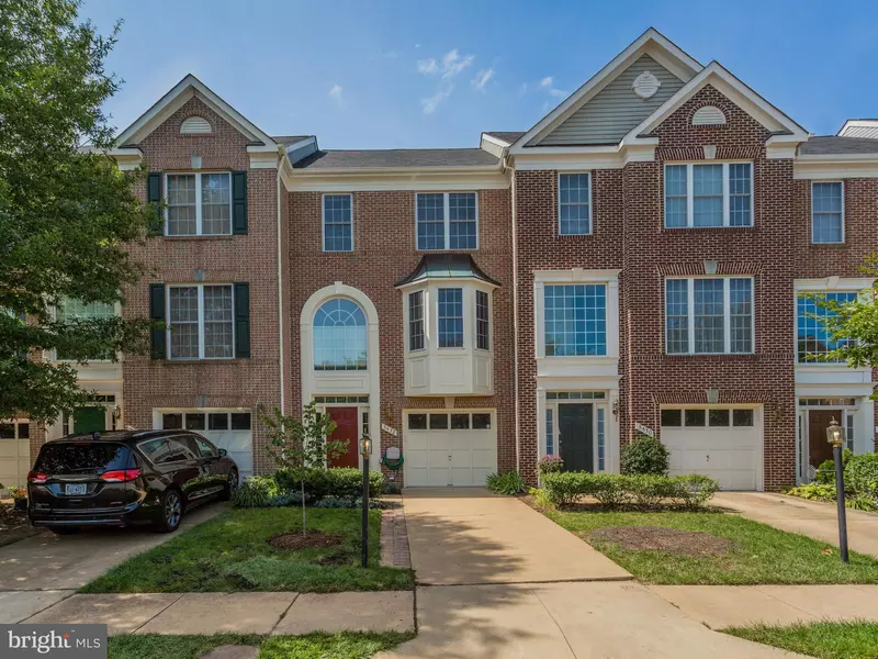 3432 DIEHL CT, Falls Church, VA 22041