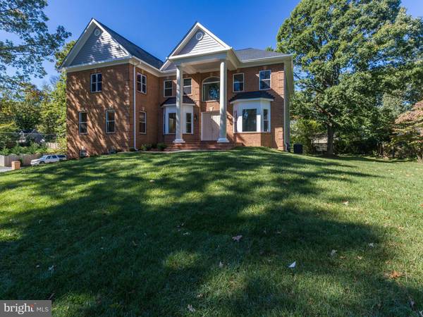 3505 ALPHA PL, Annandale, VA 22003