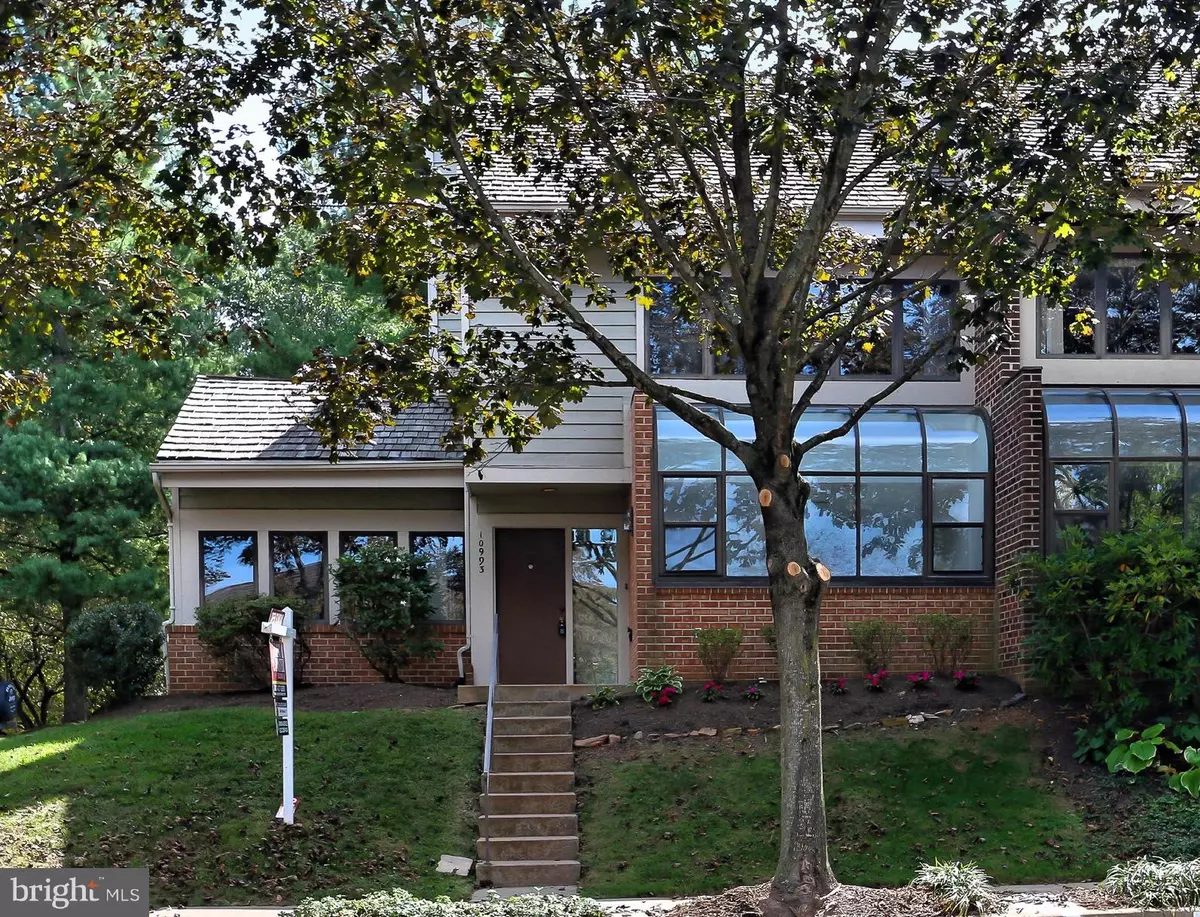 Reston, VA 20191,10993 THRUSH RIDGE RD
